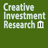 creative investment research
